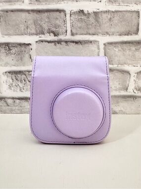 Fujifilm Instax Mini 11 Lilac Camera Case